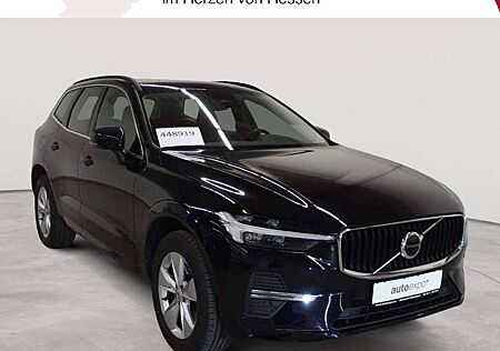 Volvo XC 60 XC60 XC60 B4 D A Momentum Pro AHK NAV LED