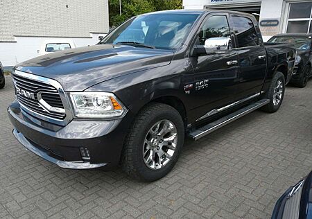 Dodge RAM Crew Cab , LIMITED Vollausstattung