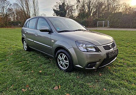 Kia Rio 1.4 Vision,Klima,Servo,Alu,PDC,Euro5