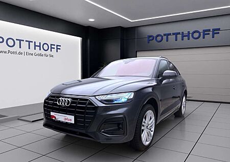 Audi Q5 Sportback 45 TFSI Q ADVANCED STDHZG MATRIX PDC NAV