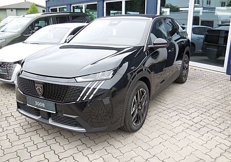 Peugeot 3008 Hybrid 145 Allure*NAVI-360°Kamera-Lenkradh.*