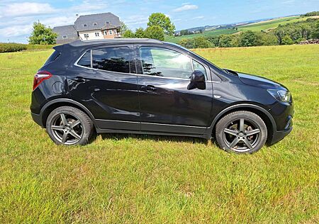 Opel Mokka X 1.6 D (CDTI ecoFLEX) Start/Stop 4x4 Innova