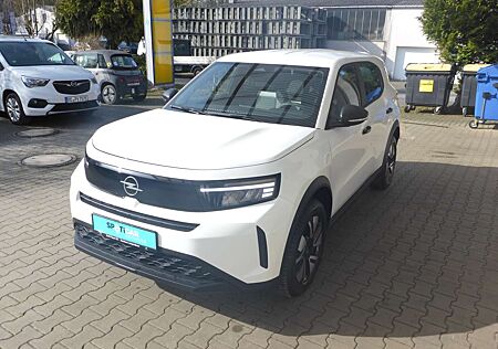 Opel Frontera Electric Edition 83 kW