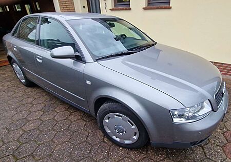 Audi A4 1.6