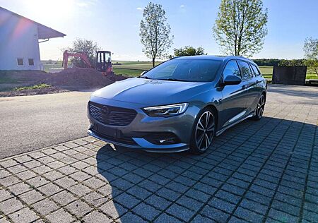 Opel Insignia OPC Line Ultimate Exclusiv