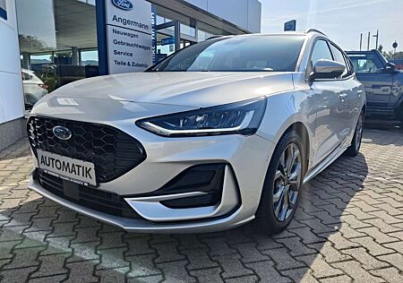 Ford Focus ST-Line X