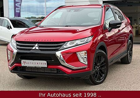Mitsubishi Eclipse Cross 2.2 DI-D Active+ 4WD *AHK/LED/360°