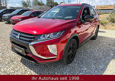 Mitsubishi Eclipse Cross 2.2 DI-D Active+ 4WD *AHK/LED/360°