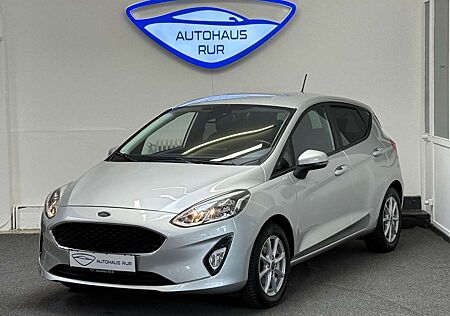 Ford Fiesta Cool & Connect/SONDERAUSSTATTUNG/TÜV&INSP