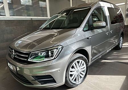 VW Volkswagen Others Caddy Maxi elekr. Rollstuhlrampe KAMERA STANDHZG