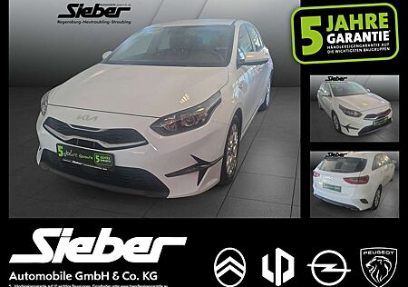 Kia Cee'd Ceed / Ceed 1.0 T-GDI Edition 7 *Sitzheizung*PDC*Klima*