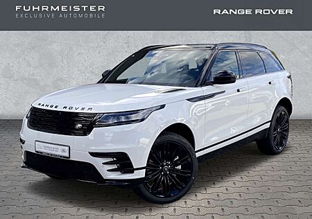 Land Rover Range Rover Velar D300 Dyn. HSE Fuji White Pano HUD