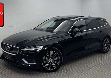Volvo V60 T8 INSCRIPTION RECH AWD PANO+AHK+360+MEMO+