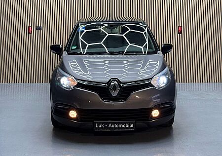 Renault Captur 1,5 Dci - Aut - 90Ps °Luxe°Automatik
