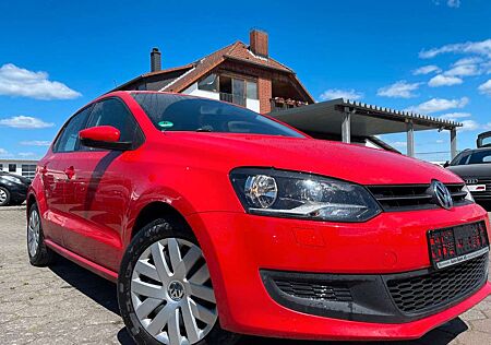 VW Polo Volkswagen V Comfortline Tüv neu auf Kundenwunsch