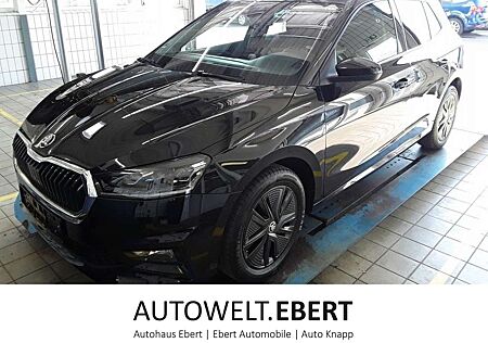 Skoda Fabia 1.0 TSI Style/LED/KAMERA/AHK/SMART-LINK/