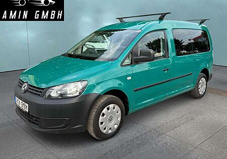 VW Volkswagen Others Caddy 1.6 TDI Maxi Startline Navi