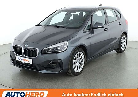BMW 218i 218 Active Tourer Advantage Aut.*LED*TEMPO*PDC*