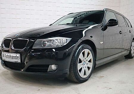 BMW 318 d Touring Xenon Navi PDC SHZ 8-fach