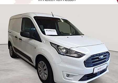 Ford Transit Connect 220 Trend Navi Bott-Sys