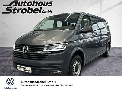 Volkswagen T6.1 Kombi T6.1 2.0 TDI LR DSG 7-Sitze ACC Navi