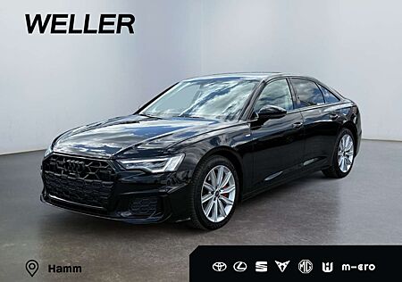Audi A6 55 TFSI e quattro S tronic *S line*AHK*360*B&O*