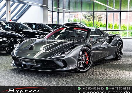 Ferrari F8 Spider LIFT*NOVITEC*CAPRISTO*CARBON*21/22