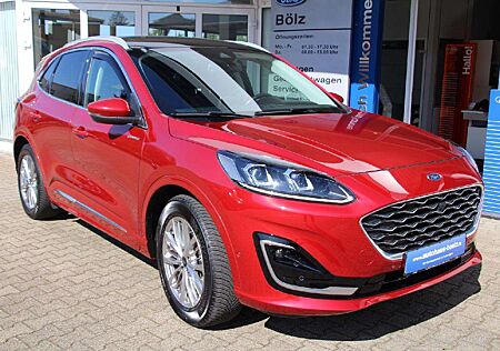 Ford Kuga Plug-In Hybrid Vignale