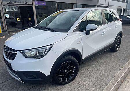 Opel Crossland X Crossland Innovation +2 JAHRE GARANTIE+