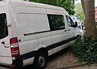 Mercedes-Benz Sprinter 213+CDI++906.611