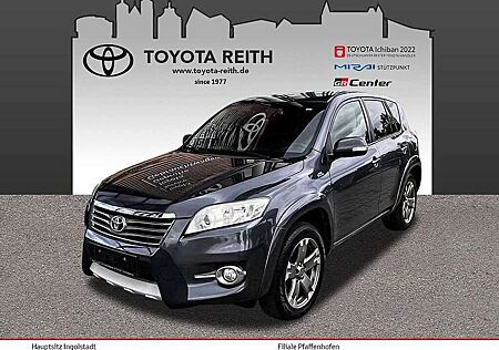 Toyota RAV 4 2.2 D-CAT 4x4 Executive