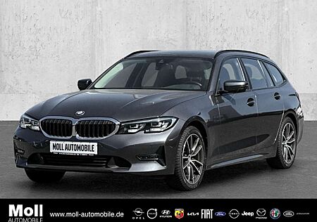 BMW 320 d Advantage Touring EU6d-T
