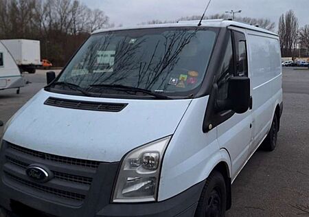 Ford Transit Custom Transit Tourneo