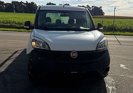Fiat Doblo PRITSCHE 1.4 Benzin