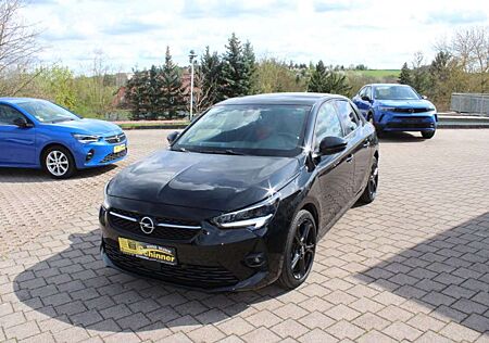 Opel Corsa 1.2 Direct Injection Turbo Start/Stop GS Line