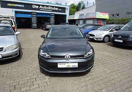 VW Golf Volkswagen -7 Allstar BMT 5Trg.-Kamera-PDC-Klimatr.-Sitzh.-