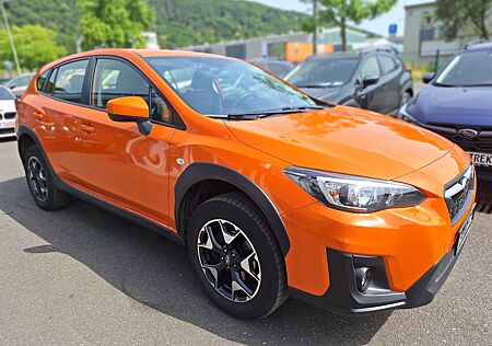 Subaru XV 1,6i Trend