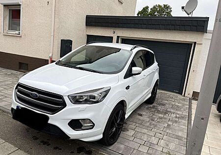 Ford Kuga ST-Line