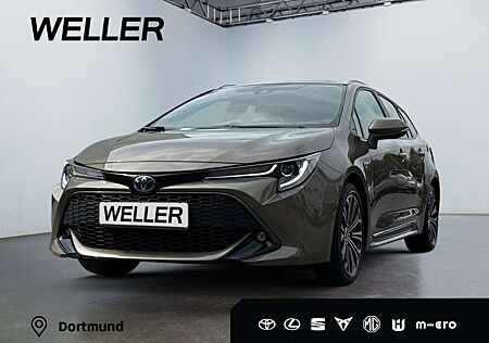 Toyota Corolla 2.0 Hybrid TS Team D *CAM*LED*CarPlay*