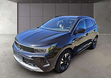 Opel Grandland X Grandland 1.5 D[Euro6d] AT8 Business Elegance