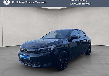 Opel Corsa 1.2 Direct Injection Turbo Automatik GS