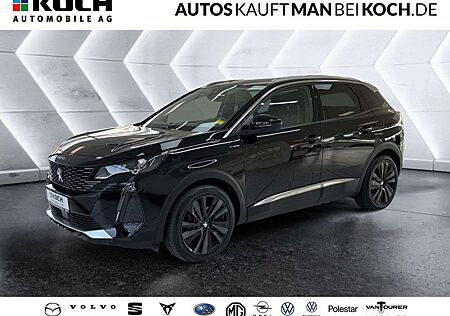 Peugeot 3008 1.6 Plug-in Hybrid EAT8 KAM AHK SHZ NAV PDC