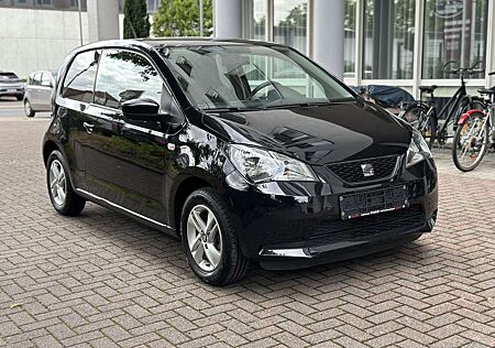 Seat Mii Chic