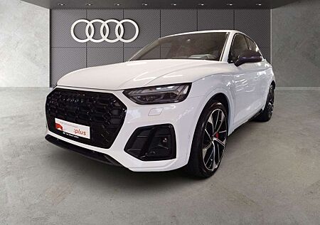 Audi SQ5 TDI tiptronic MatrixLED AHK Luft