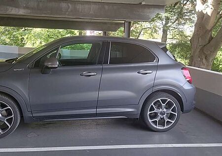 Fiat 500X Sport