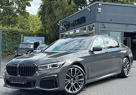 BMW 730 d xDrive 1 Hand - LED - M Sportpaket ///