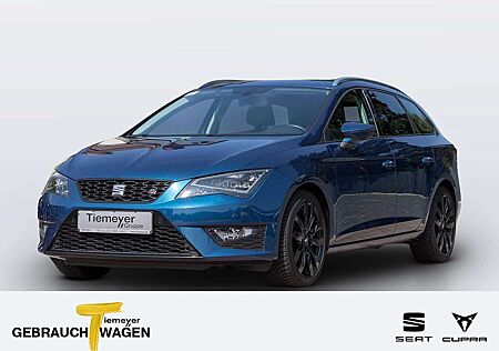 Seat Leon Sportstourer TSI FR PANO LED NAVI PDC