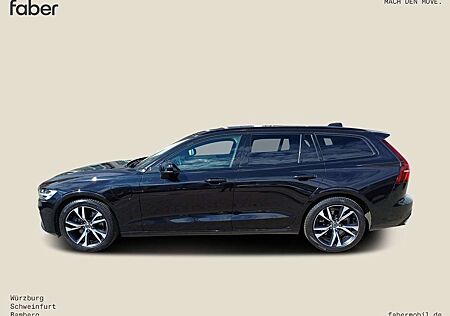 Volvo V60 T6 R Design Recharge Plug-In Hybrid AWD