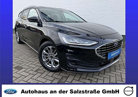 Ford Focus Turnier Autom. Titanium X*ACC*WiPa*LED*