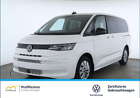 VW T7 Multivan Volkswagen lang 2.0 TSI*DSG*CARPLAY*HUD*NAV*STHZ*